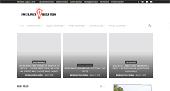 Desktop Screenshot of makebusinessonline.org
